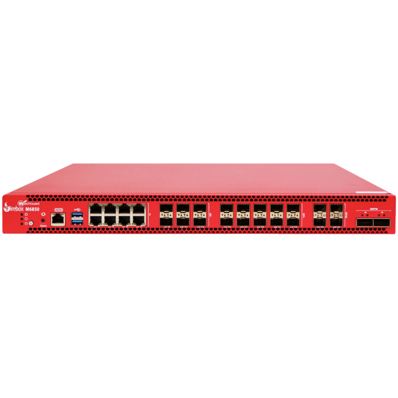 Firebox M5850