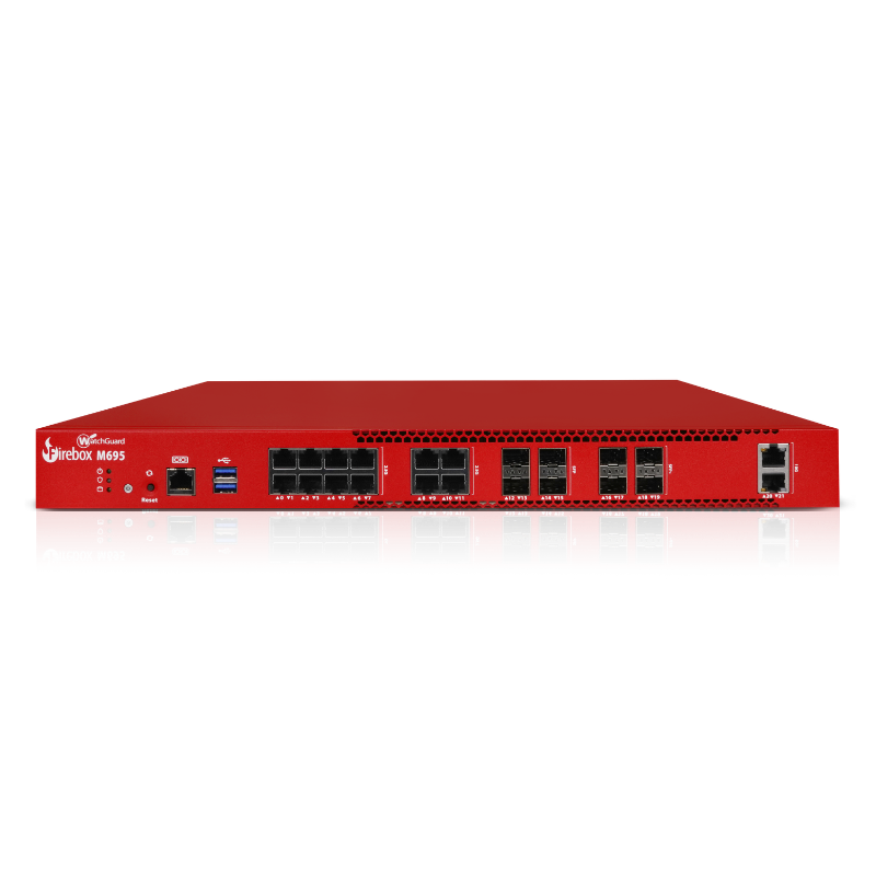 Firebox M695