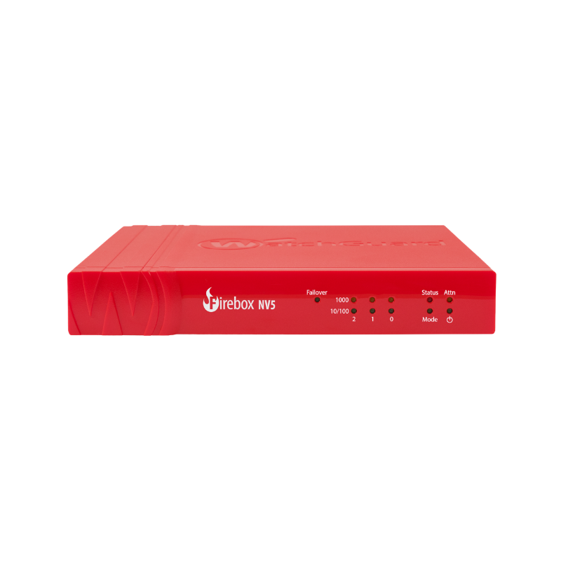 Firebox NV5