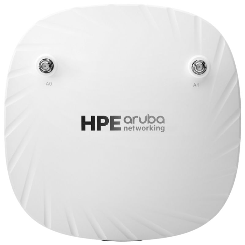 HP Aruba AP-504