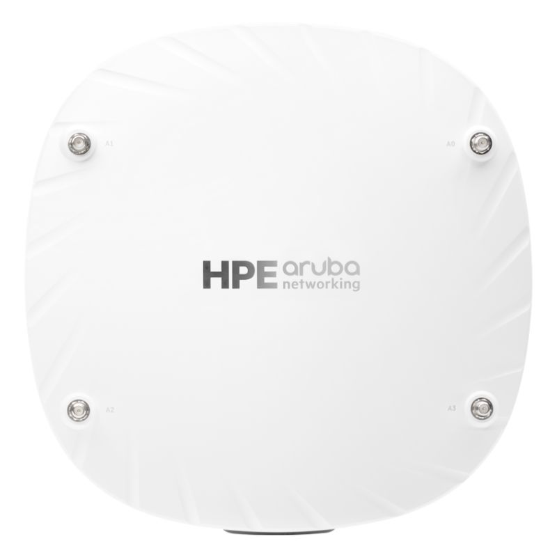 HP Aruba AP-534