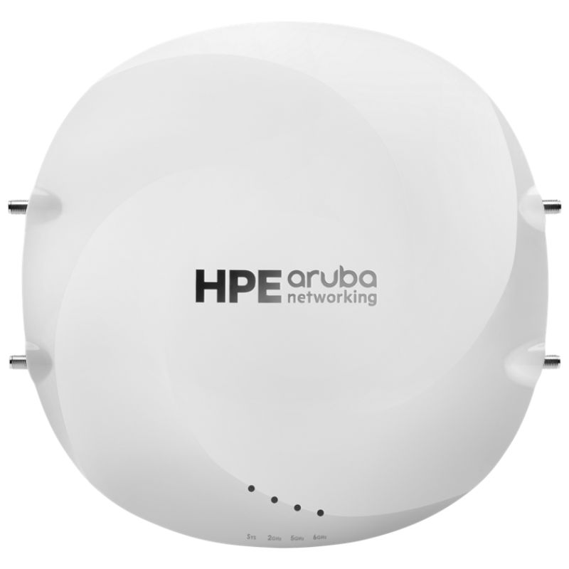 HP Aruba AP-634