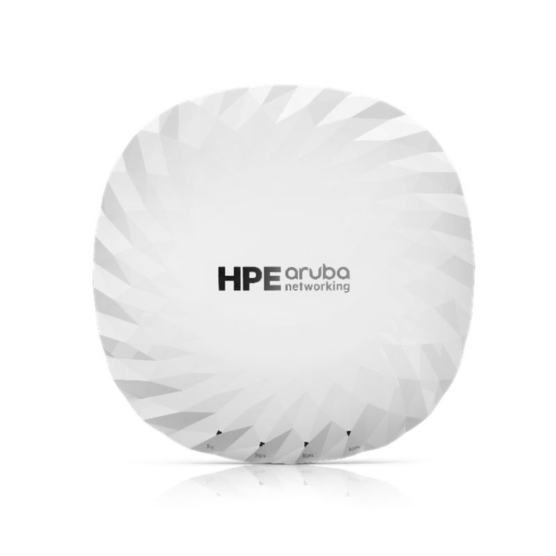 Punto de acceso HPE Aruba Networking AP-725