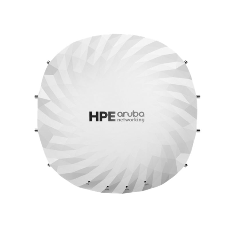 Punto de acceso HPE Aruba Networking AP-754