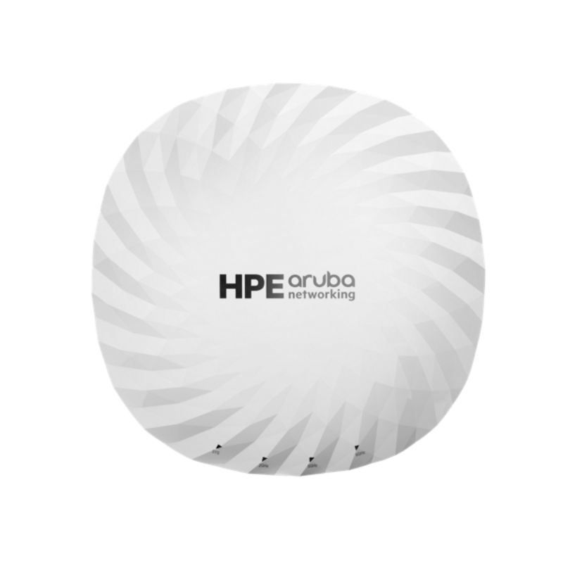Punto de acceso HPE Aruba Networking AP-755