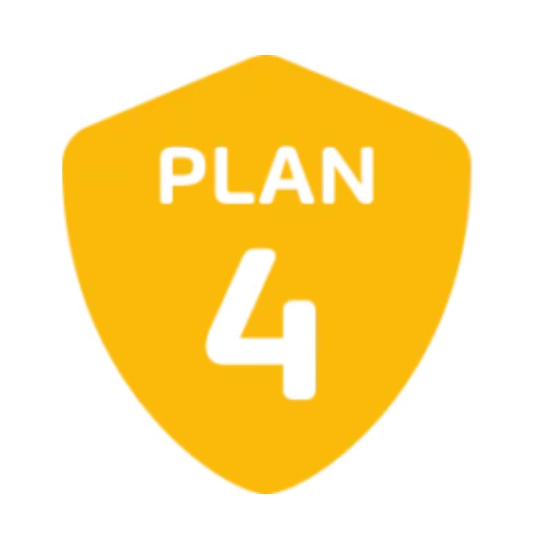 Plan 4 - Compliance & Awareness