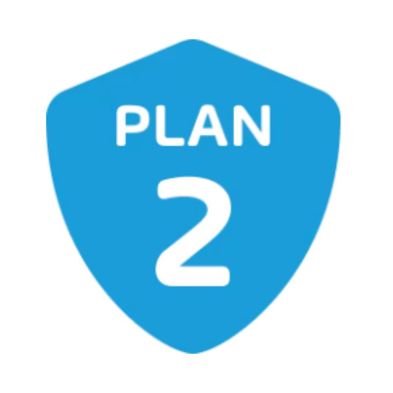 Plan 2 - Enterprise
