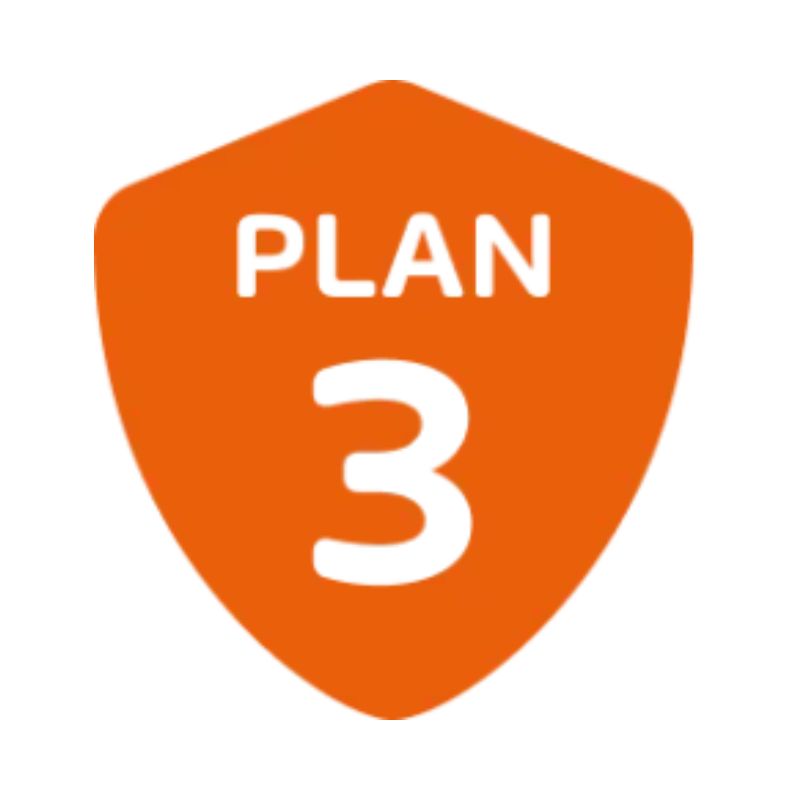 Plan 3 - Enterprise Business