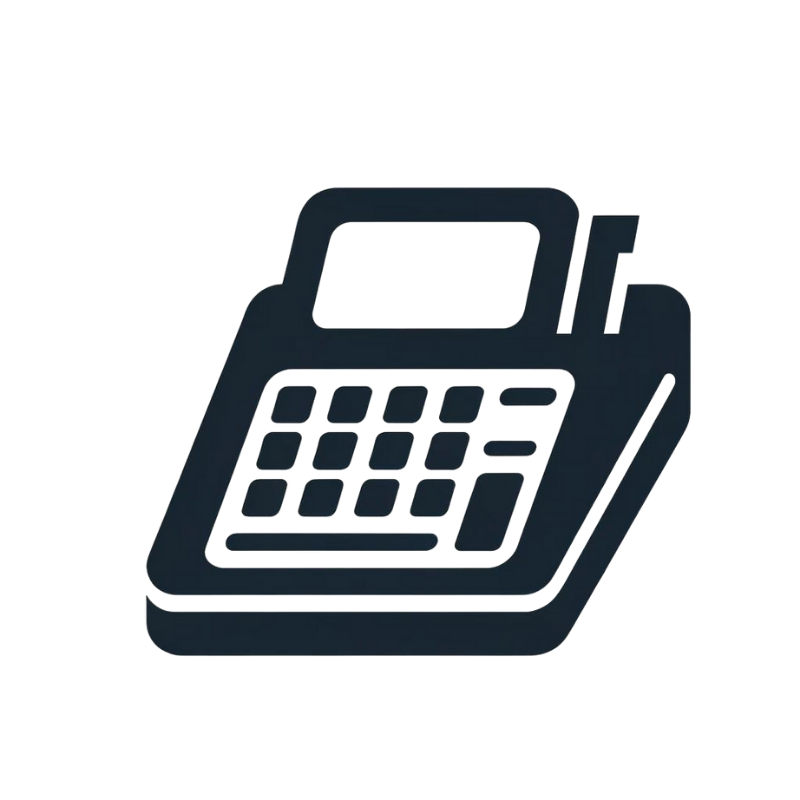 Points of sale