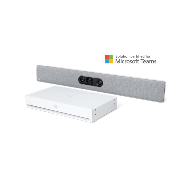 Room Kit Pro