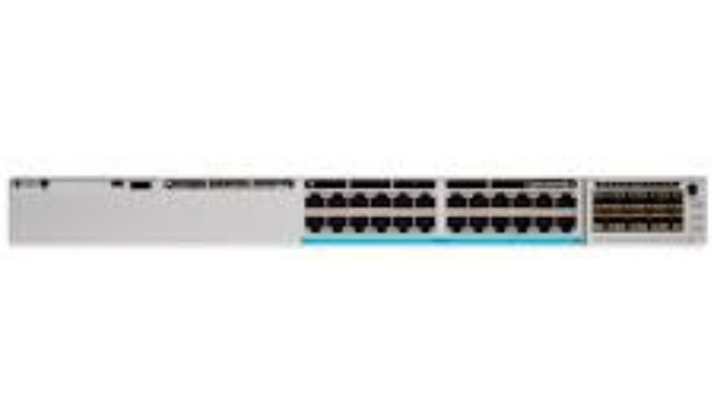 Cisco 9300 Switch (C9300-24S)