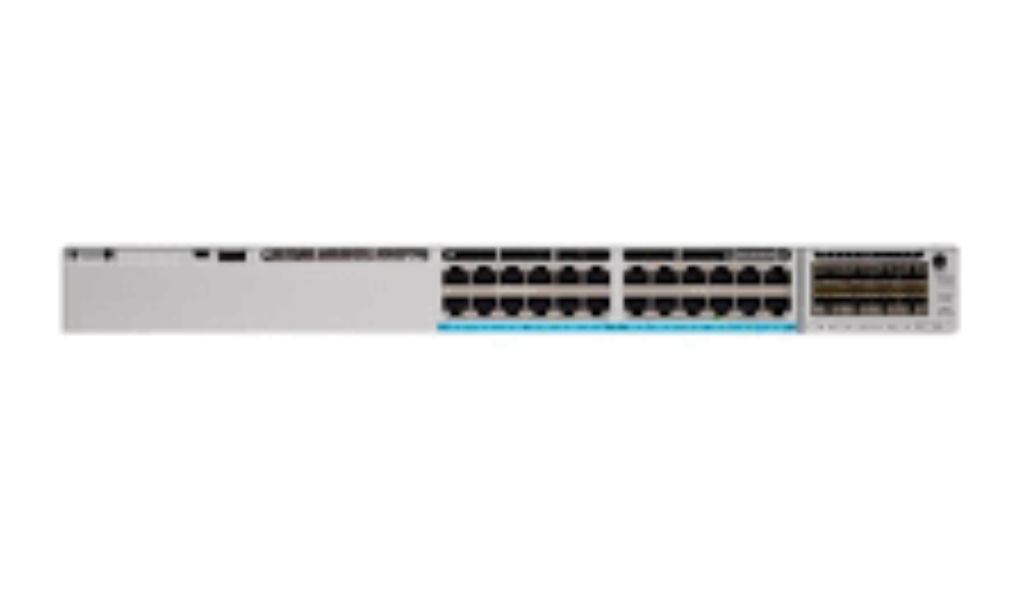 Cisco 9300 Switch (C9300-24UB)