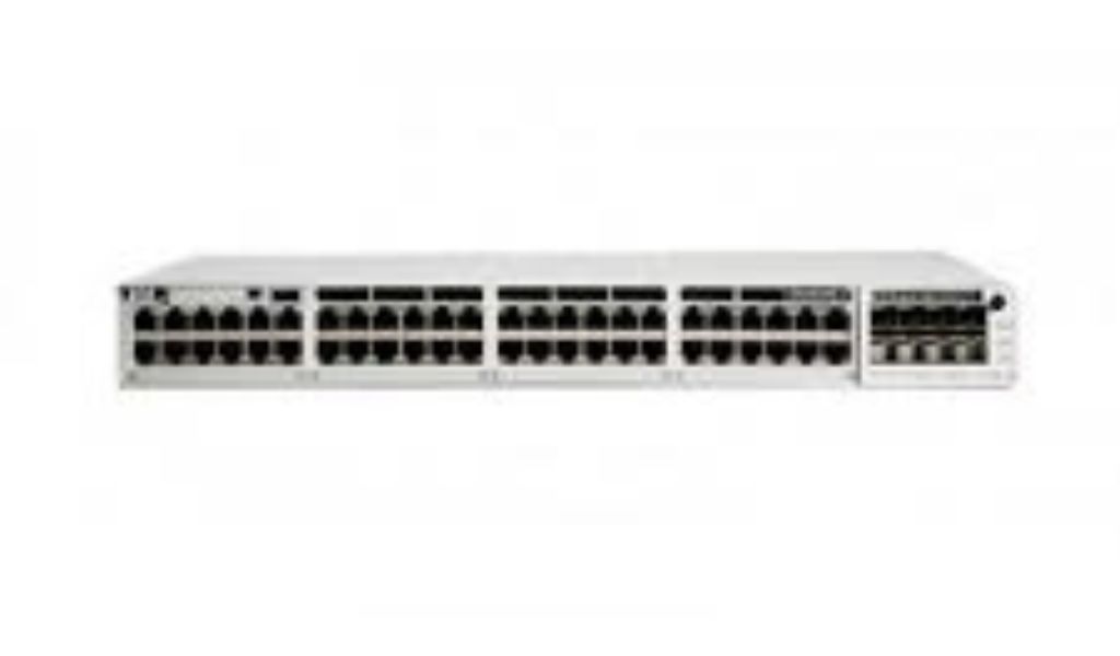 Cisco 9300 Switch (C9300-48P)