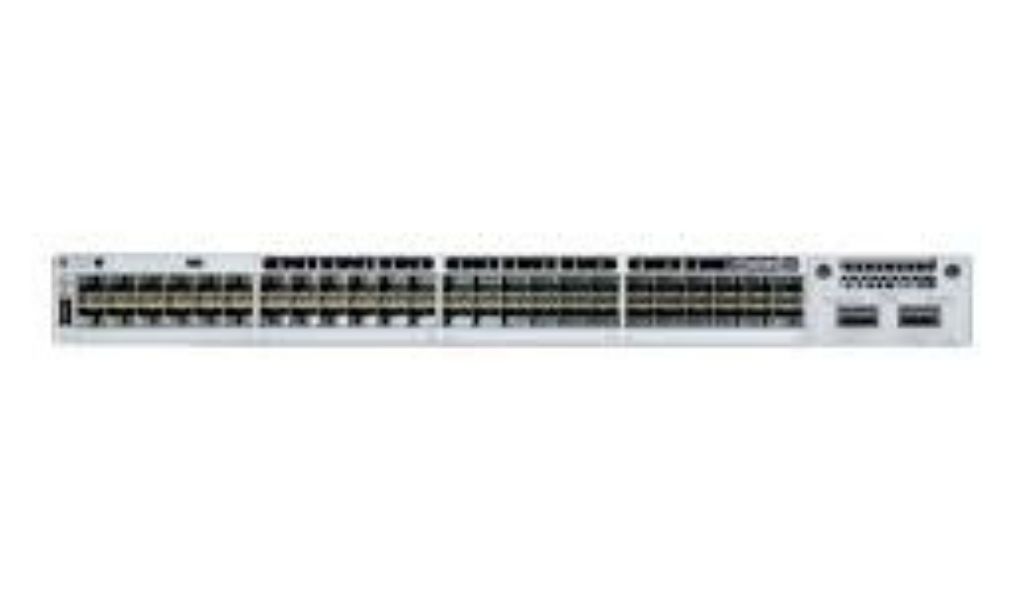 Switch Cisco 9300L (C9300L-48UXG-2Q)