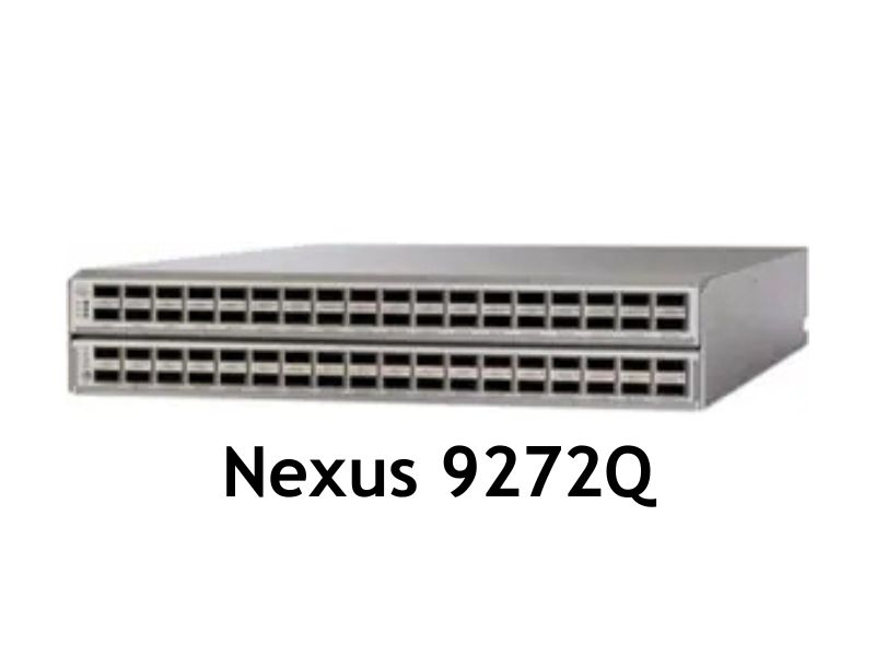 Switch Cisco Nexus 9272Q