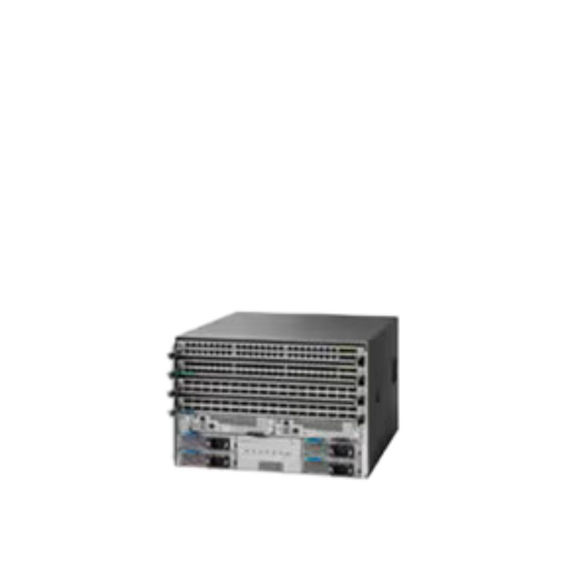 Switch Cisco Nexus 9504
