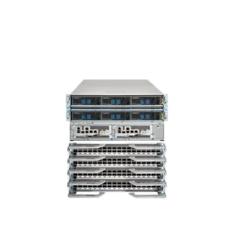 Switch Cisco Nexus 9804