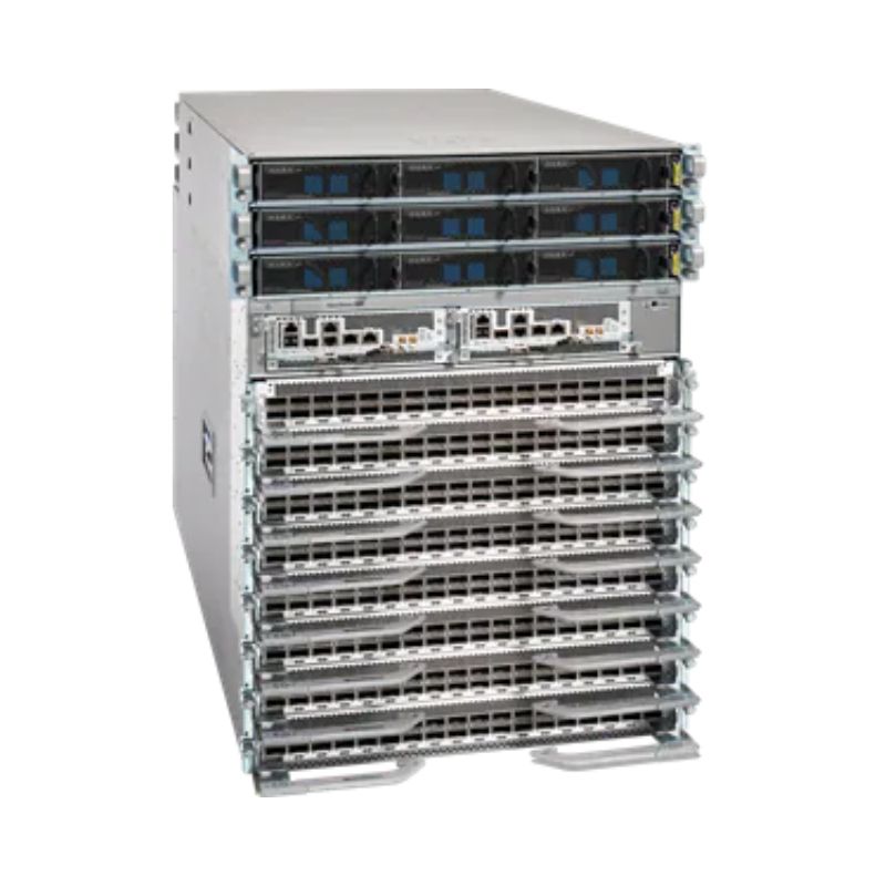 Switch Cisco Nexus 9808
