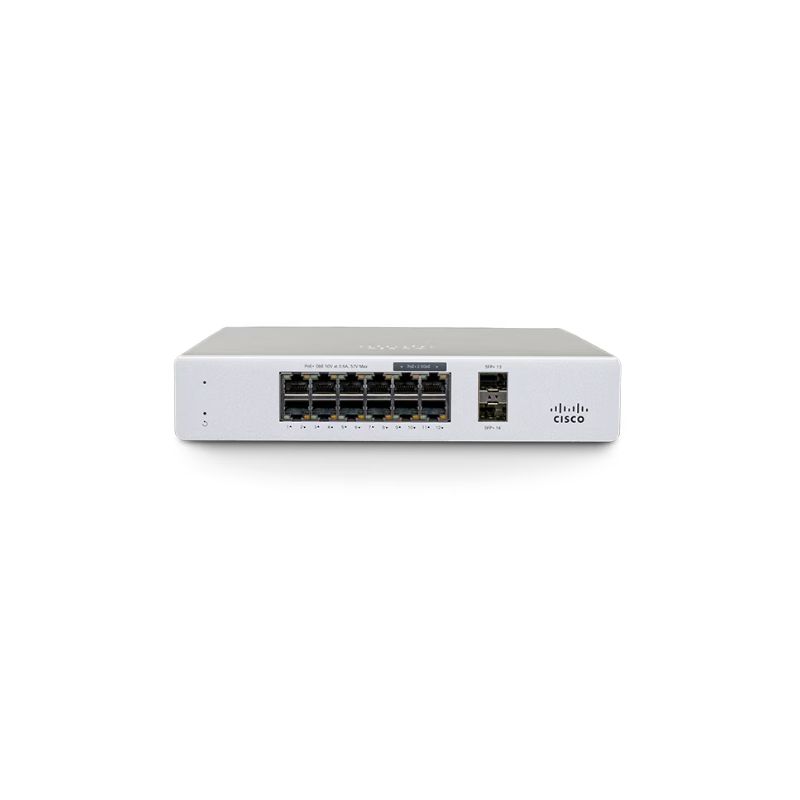 Meraki MS130 (MS130-12X)