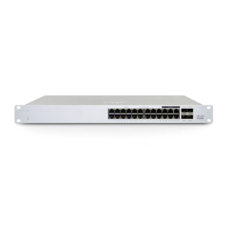 Meraki MS130 (MS130-24)