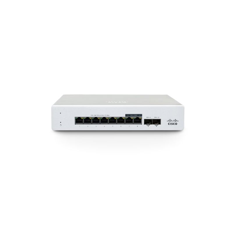 Meraki MS130 (MS130-8)