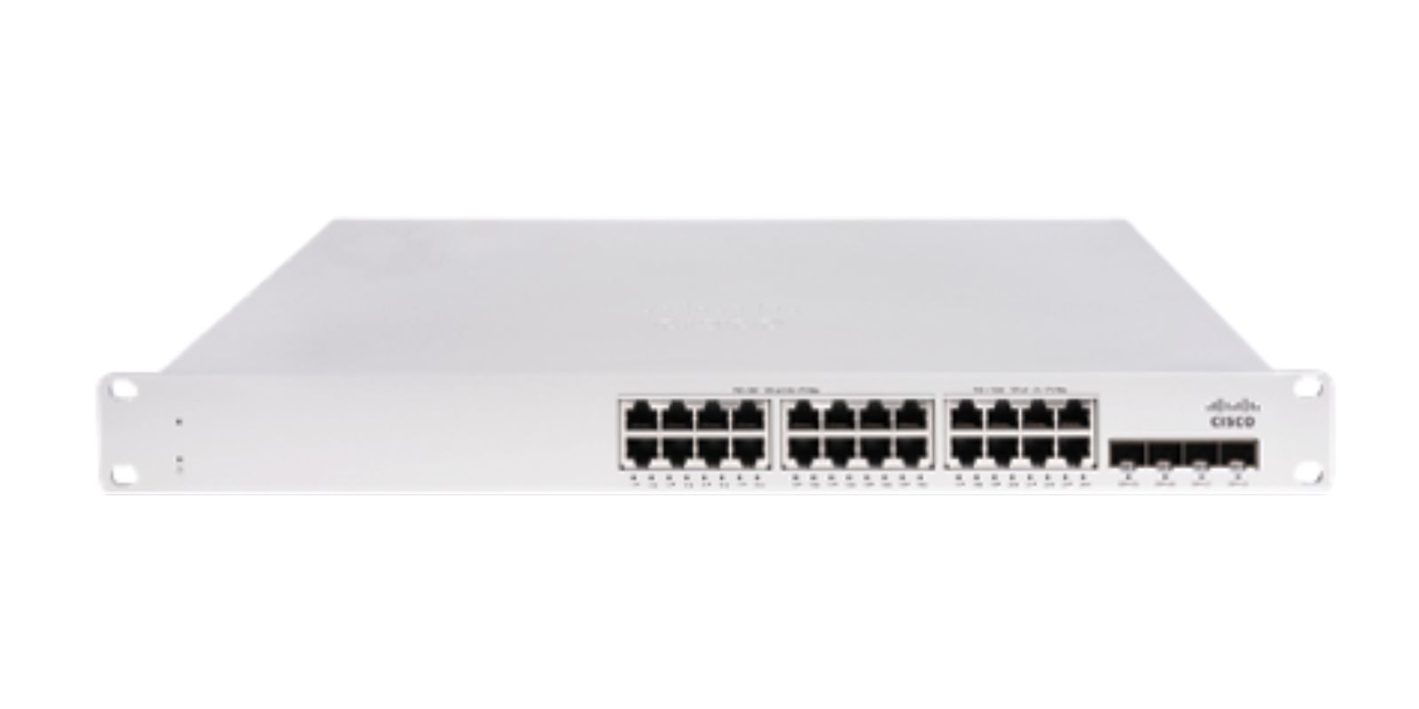 Switch Meraki MS150 24T-4G