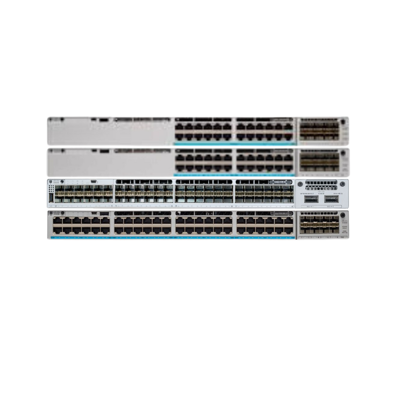 Switch C9300