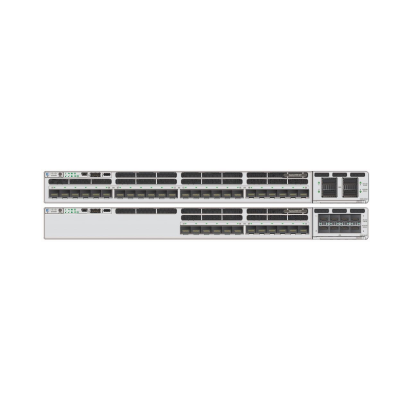 Switch C9300X