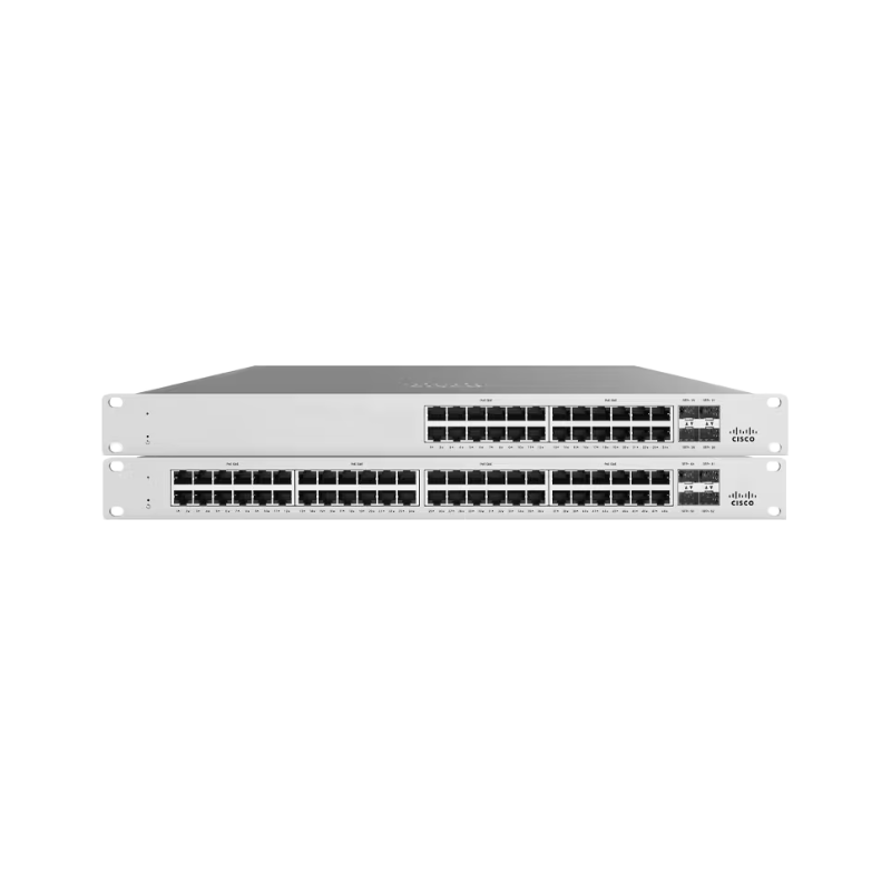 Switch Meraki MS125