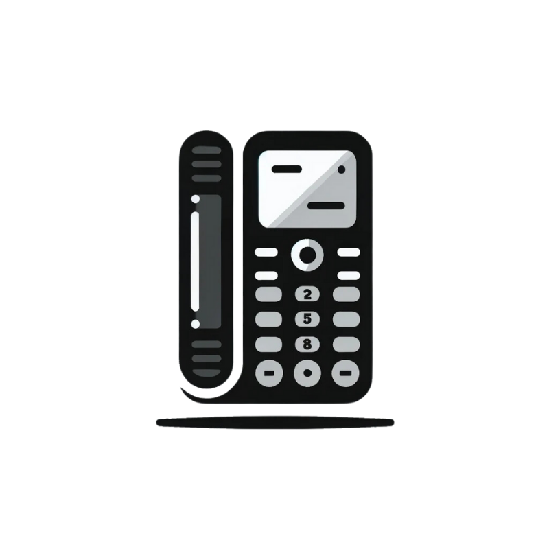 Video IP Phones