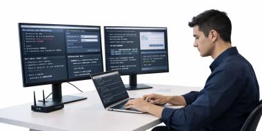 Zibersergutasuna. Pentesting - 1 Zer da pentesting bat?