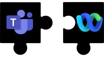 Colaboración Dispositivos Webex Integrados con Microsoft Teams - Logos
