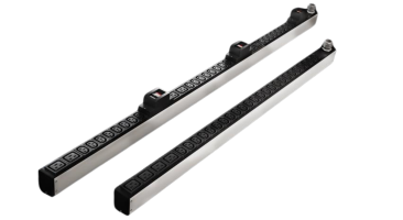 Rack EBU - Irudia