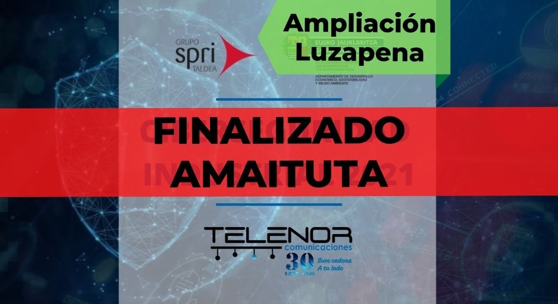 Programa de ayudas Ciberseguridad Industrial SPRI 2021| Noticias | Telenor Comunicaciones