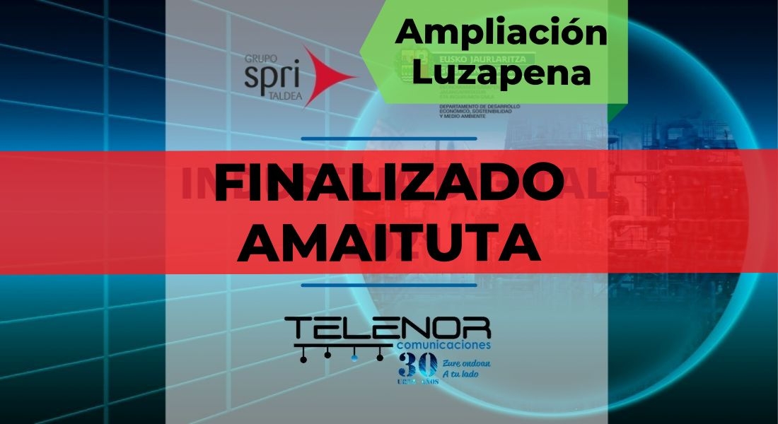 Programa de Ayudas Industria Digital SPRI 2021 | Noticias | Telenor Comunicaciones