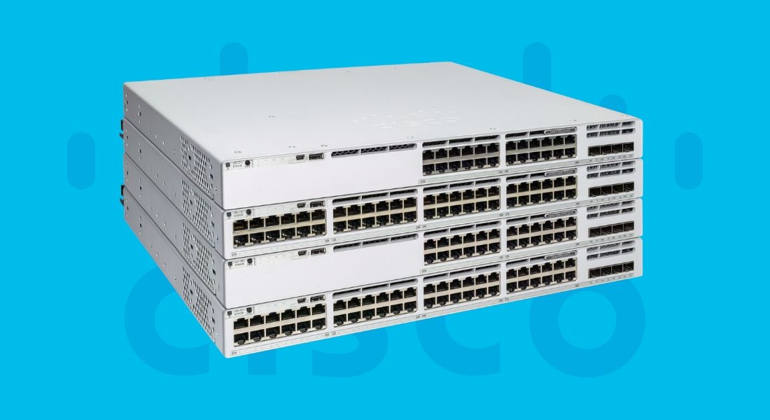 Switches Cisco C9300L | Noticias | Telenor Comunicaciones