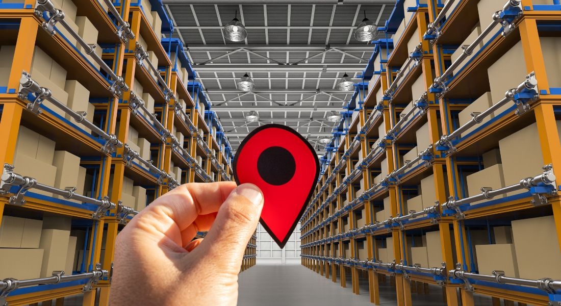 Soluciones Telenor: Localización en interiores con BLE | Noticias | Telenor Comunicaciones