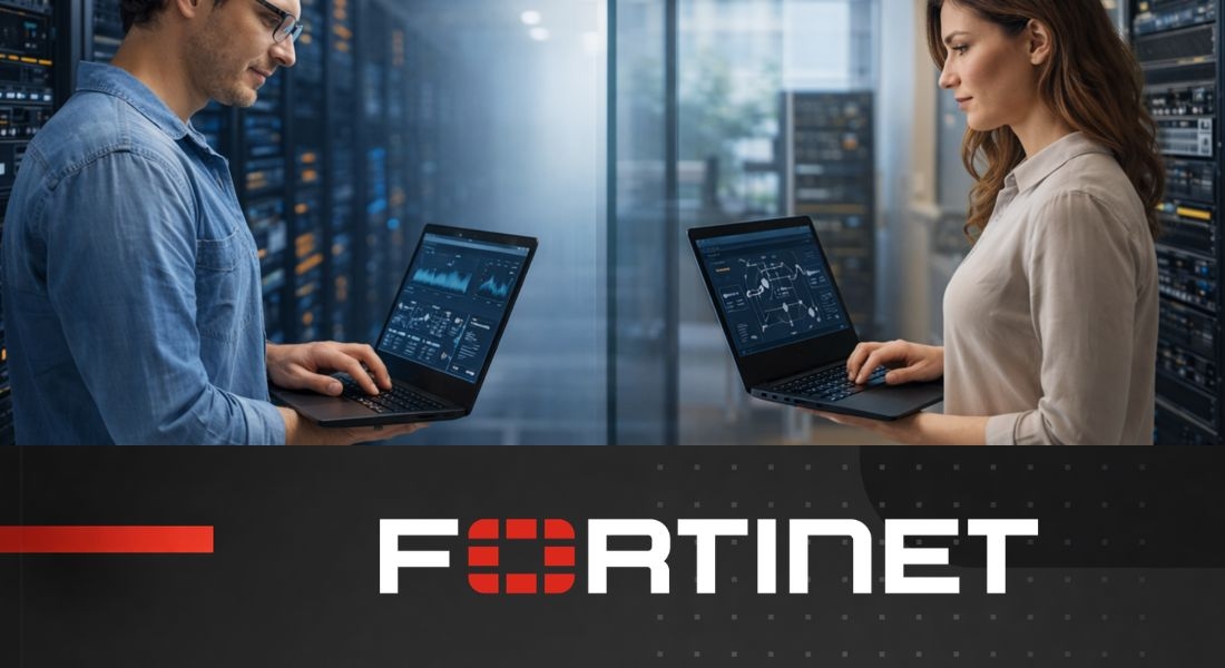 Fortinet Secure LAN: sare seguru integratua | Berriak | Telenor Comunicaciones