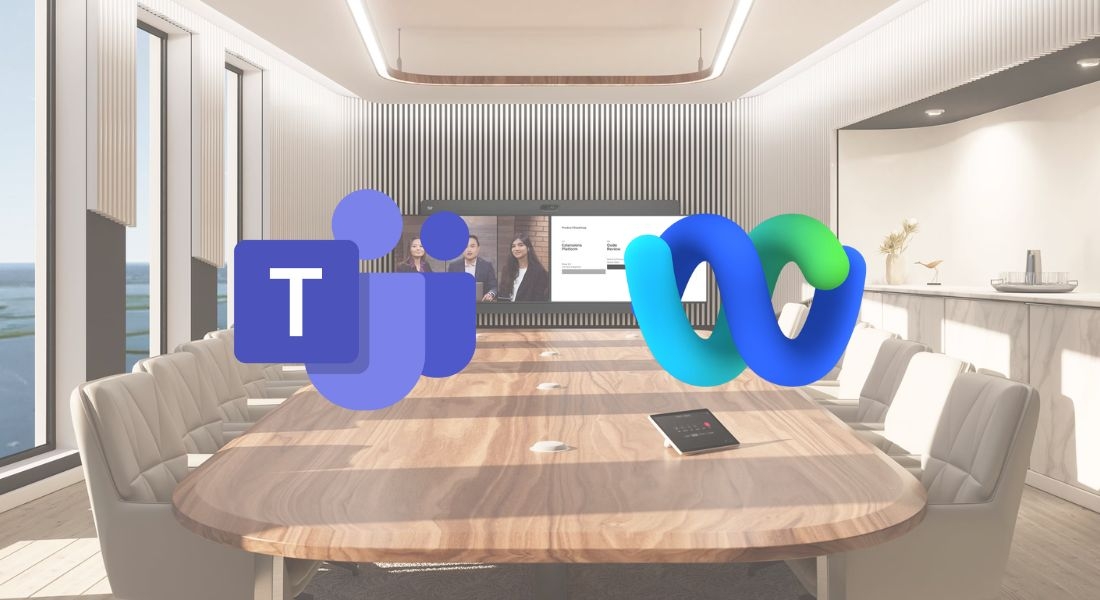 Colaboración - Dispositivos Webex Integrados con Microsoft Teams | Noticias | Telenor Comunicaciones