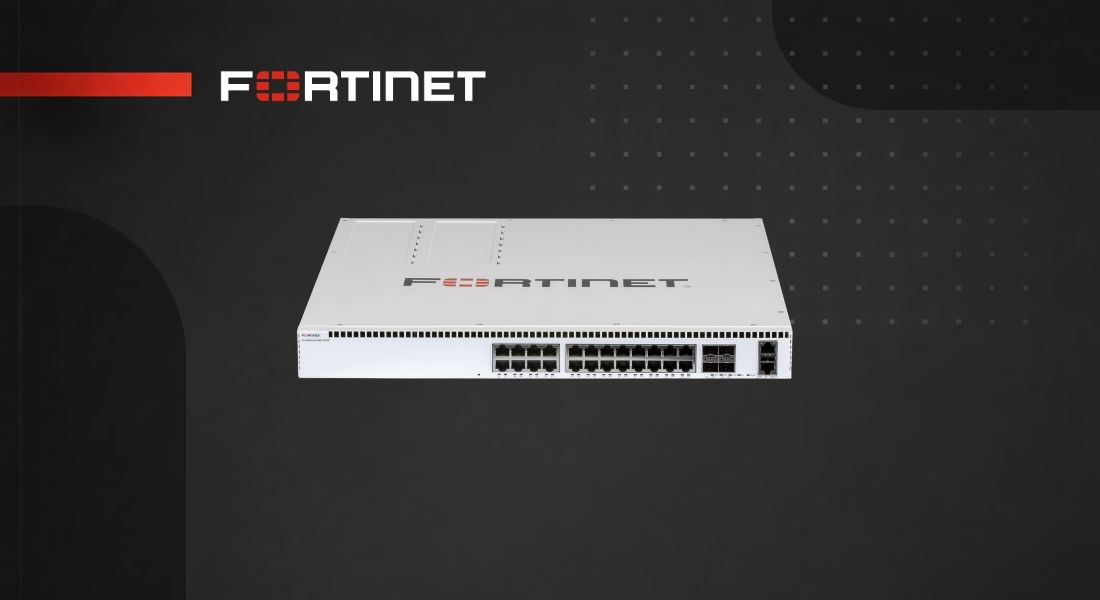 Fortinet FortiSwitch: switching seguro con gestión centralizada | Noticias | Telenor Comunicaciones