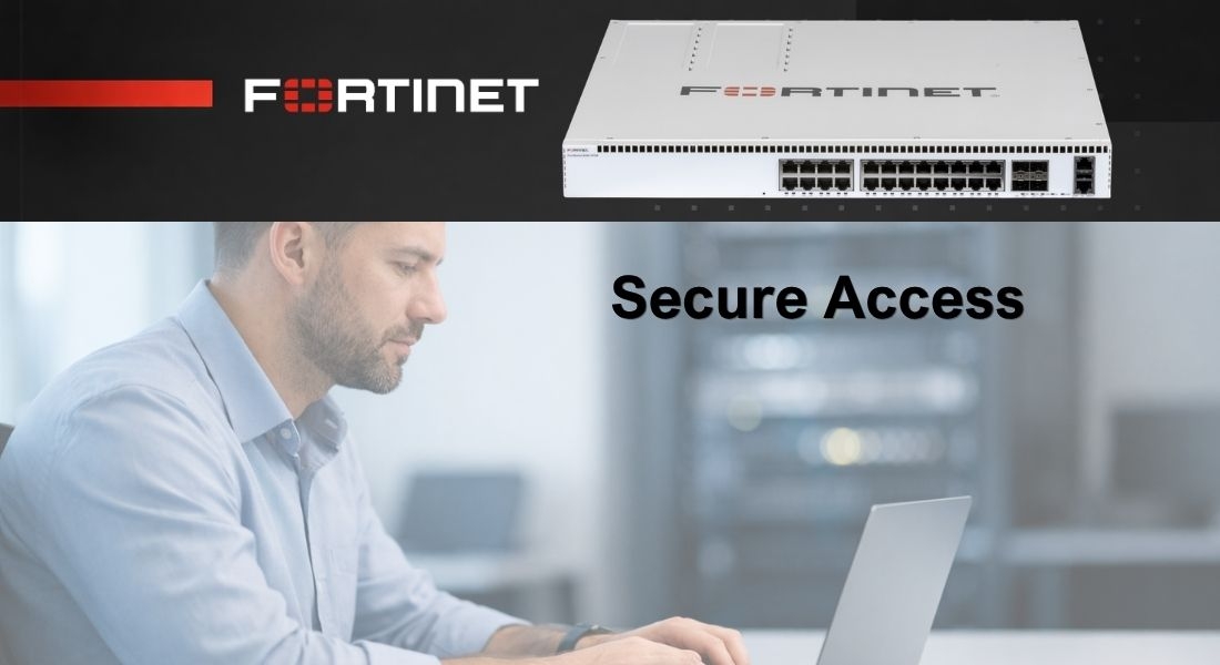 FortiSwitch Secure Access: segurtasuna, sinpletasuna eta enpresa-sareetako eskalagarritasuna | Berriak | Telenor Comunicaciones