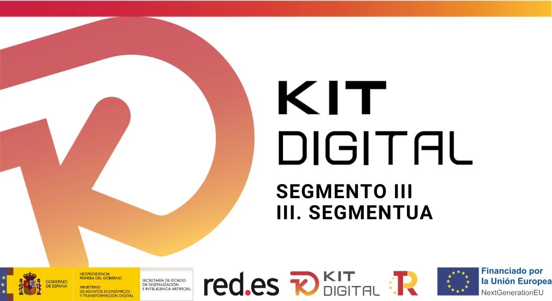 Ayudas Kit Digital Segmento III | Noticias | Telenor Comunicaciones