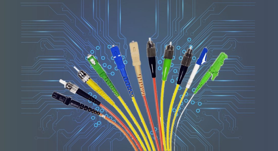 Fibras ópticas. Latiguillos | Noticias | Telenor Comunicaciones
