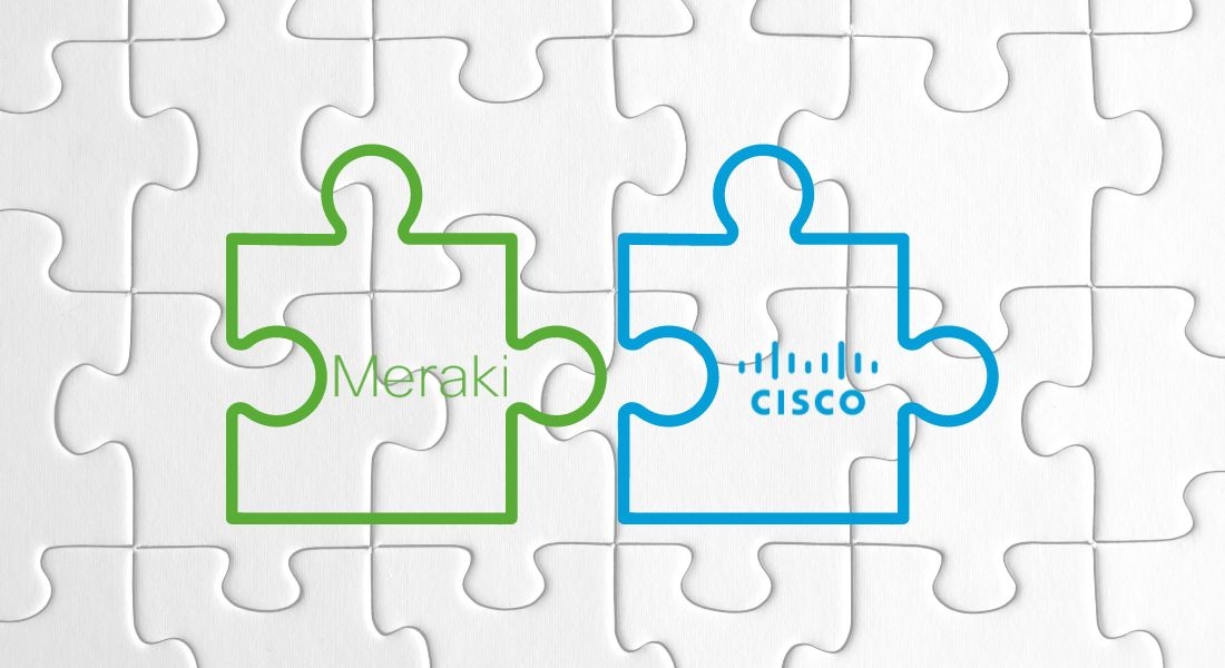 Catalyst-en integrazioak Merakirekin | Berriak | Telenor Comunicaciones