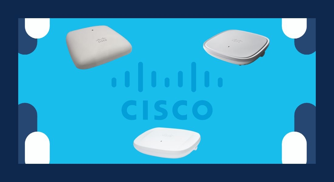 WiFi. Ciscoko 6E sarbide berriak | Berriak | Telenor Comunicaciones