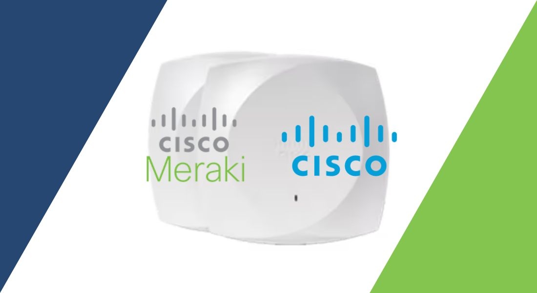 WiFi 7 sarbide-puntuen gida: Cisco eta Meraki | Berriak | Telenor Comunicaciones