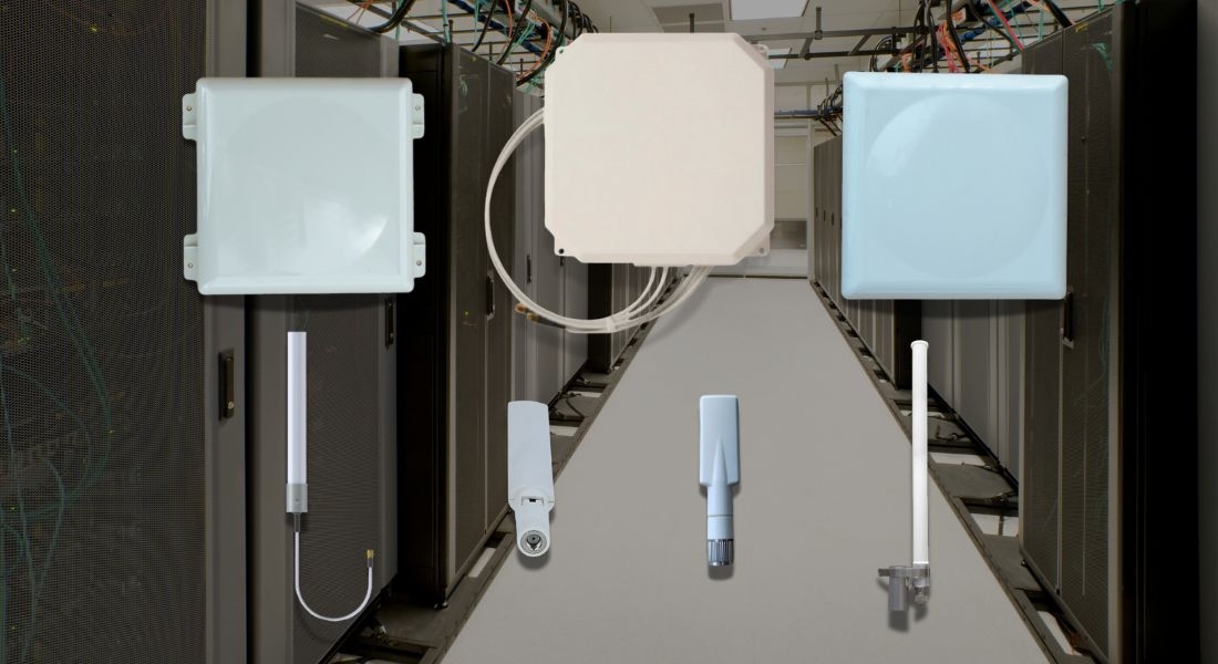 Wifi. Puntos de Acceso. Antenas Aruba | Noticias | Telenor Comunicaciones