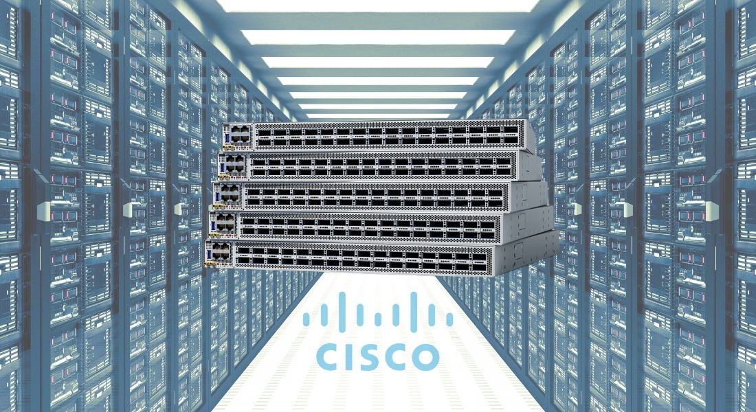 Cisco Nexus 9200: Eskari Handiko Sareetarako Soluzioa | Berriak | Telenor Comunicaciones