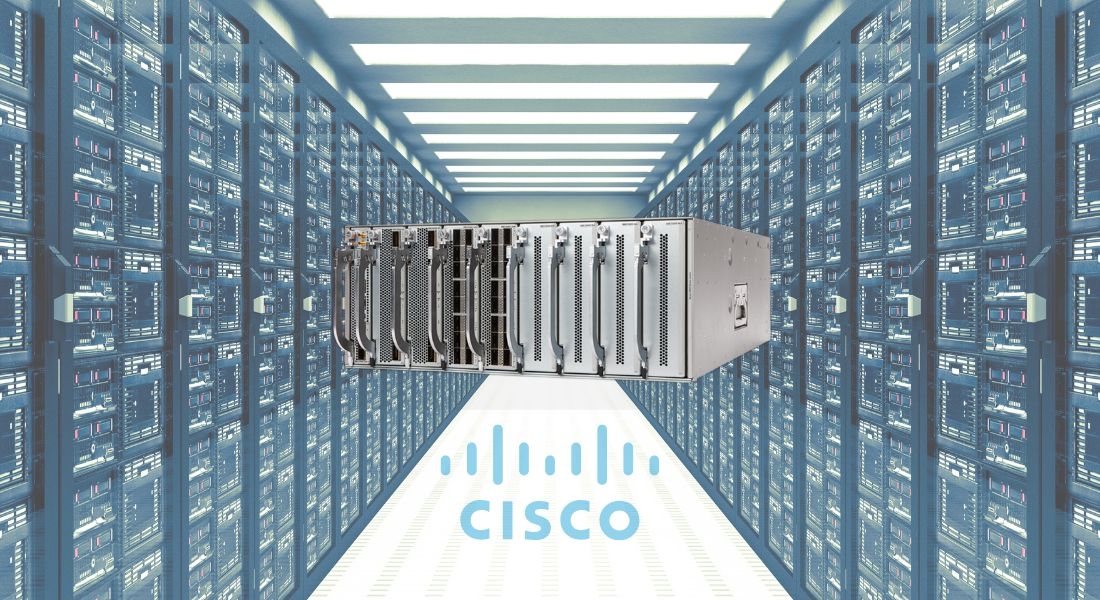 Cisco Nexus 9400: Alta Densidad y Modularidad para el Centro de Datos | Noticias | Telenor Comunicaciones
