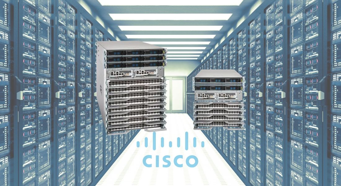 Cisco Nexus 9800: Solución Avanzada para Redes Empresariales | Noticias | Telenor Comunicaciones
